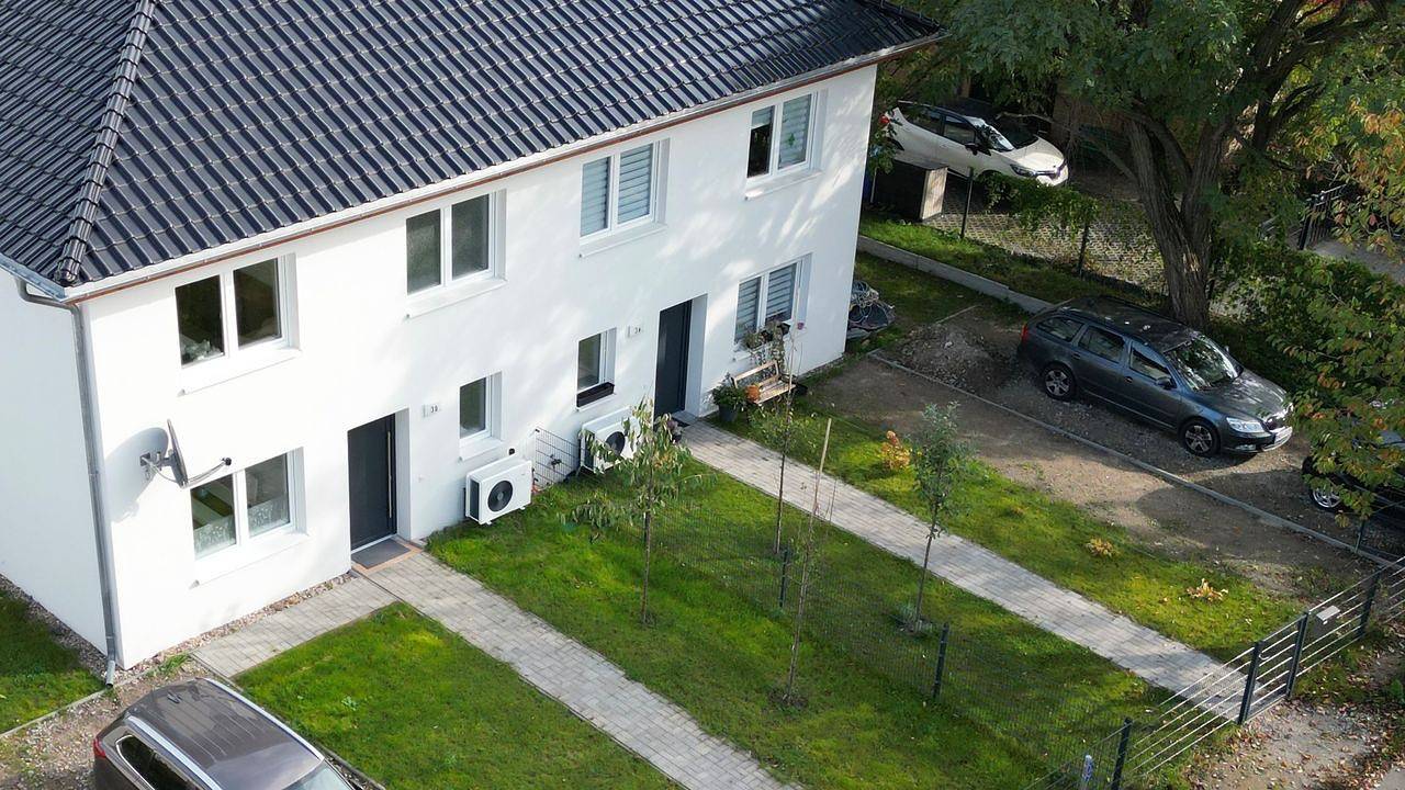 Ferienhaus für 6 Personen in Oberbarnim, Märkisch-Oderland