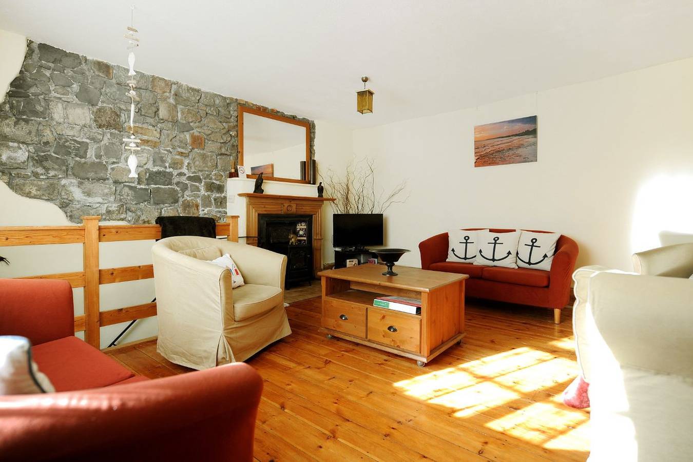 Waltham House in Lyme Regis, Dorset
