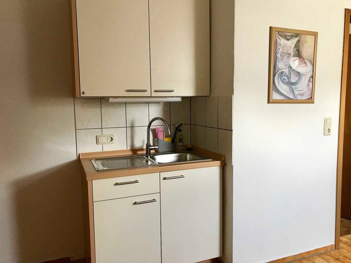 Ferienwohnung für 2 Personen, mit Balkon in Malente - 4
