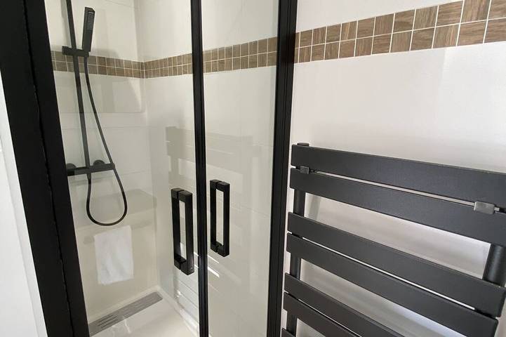 Location de vacances pour 3 personnes à Saint-Sulpice-de-Faleyrens - 4