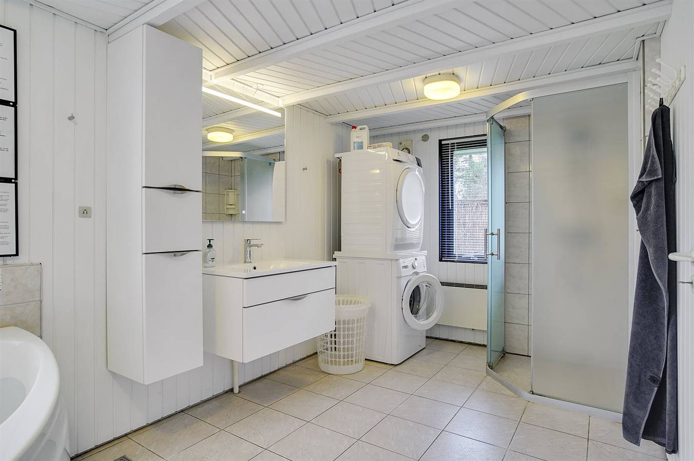 Nice home in Væggerløse w/ Sauna and 2 Bedrooms in Væggerløse, Schwedische Ostsee