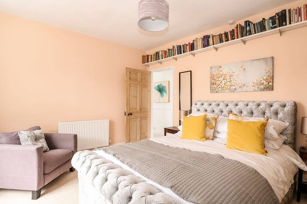 Magdalene House, family friendly, character holiday cottage in Louth in Louth, Lincolnshire