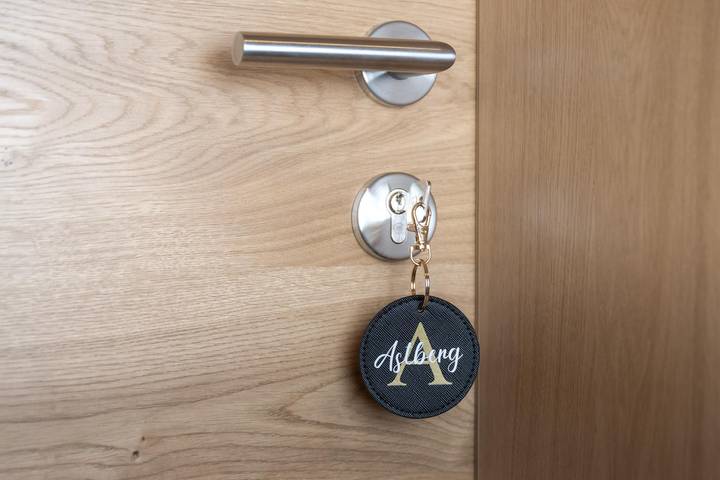 Apartmenthotel für 4 Personen, mit Sauna und Balkon - 1