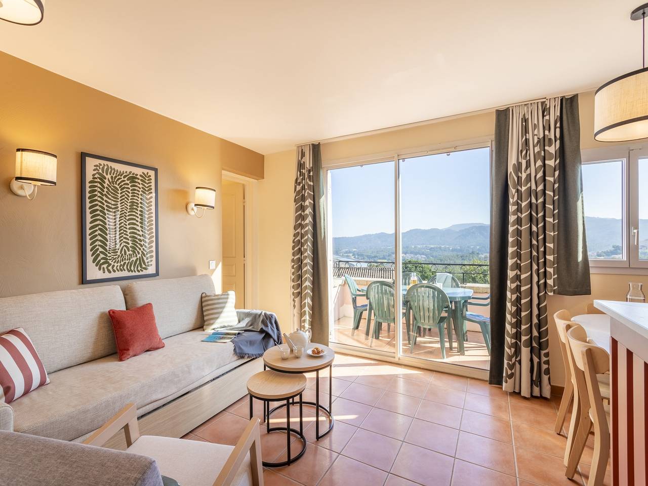 Photo : Appartement de vacances