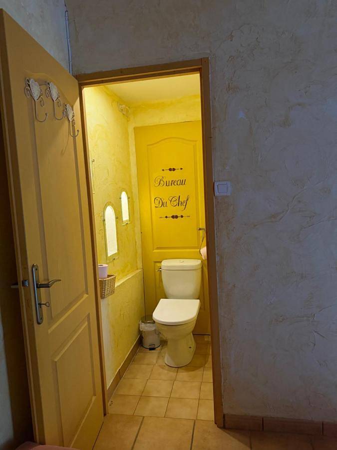Location de vacances pour 7 personnes, avec piscine ainsi que jacuzzi et jardin à Corbès - 4