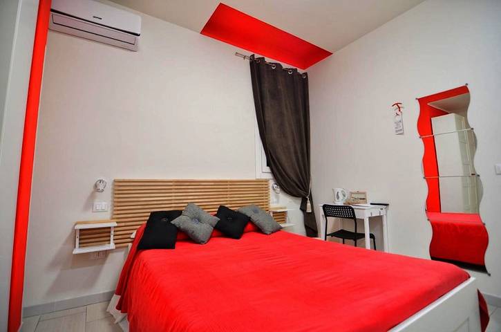 Location de vacances pour 4 personnes à Montagnana - 4