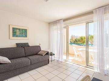 Studio pour 2 Personnes dans Ciboure, Côte Basque, Photo 3