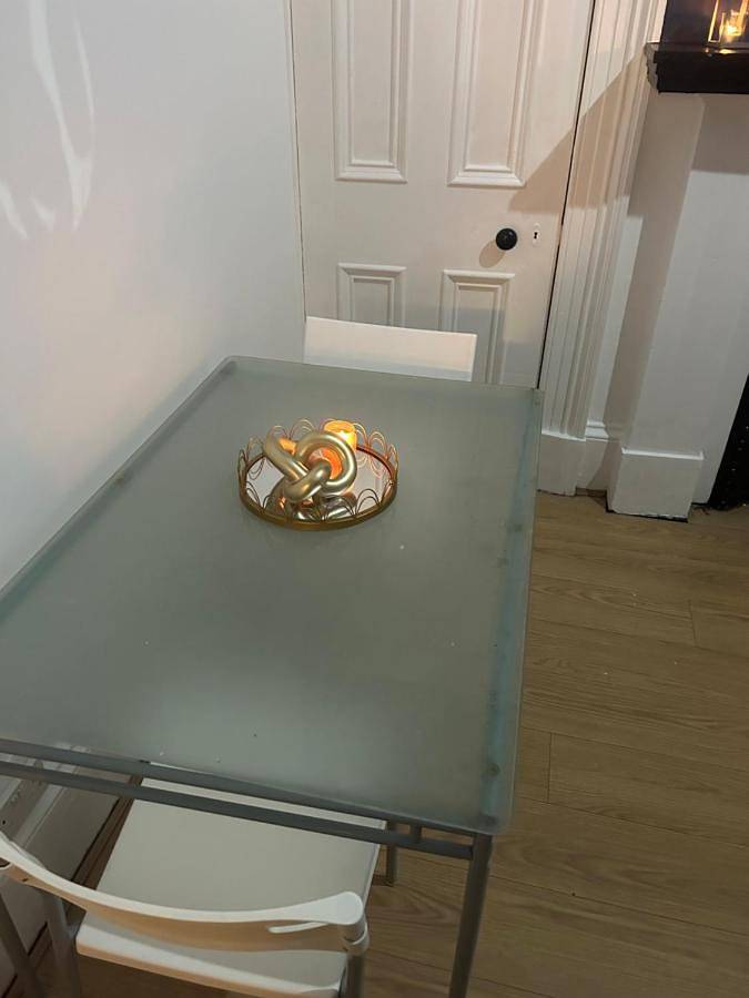 Gîte pour 2 personnes, avec vue à Glasgow - 2