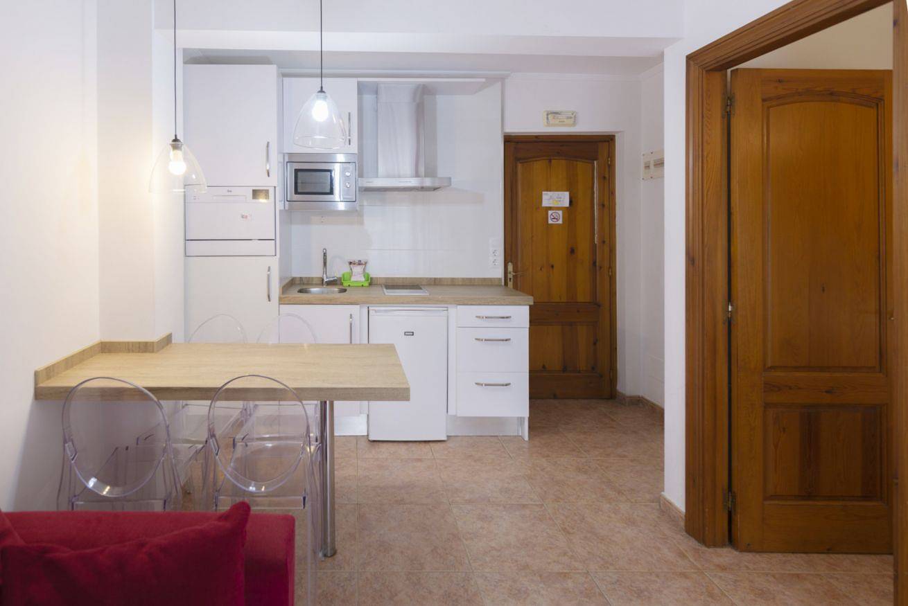 Apartamento entero, C11A03 Apartamentos Liencres - Somacueto in Liencres, Piélagos
