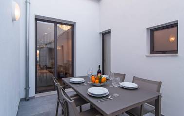 Finca in S'Illot Cala Morlanda, Manacor für 3 