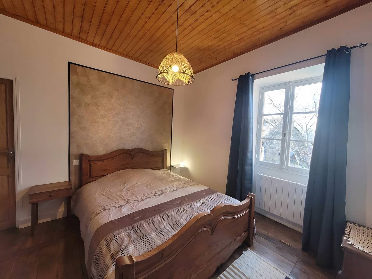 Renoviertes Landhaus in kleinem Weiler in Ligneyrac, Brive-la-Gaillarde und Umgebung