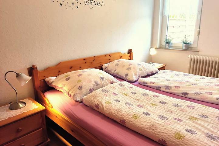 Ferienhaus für 6 Personen, mit Garten, mit Haustier in Norden und Umgebung - 2