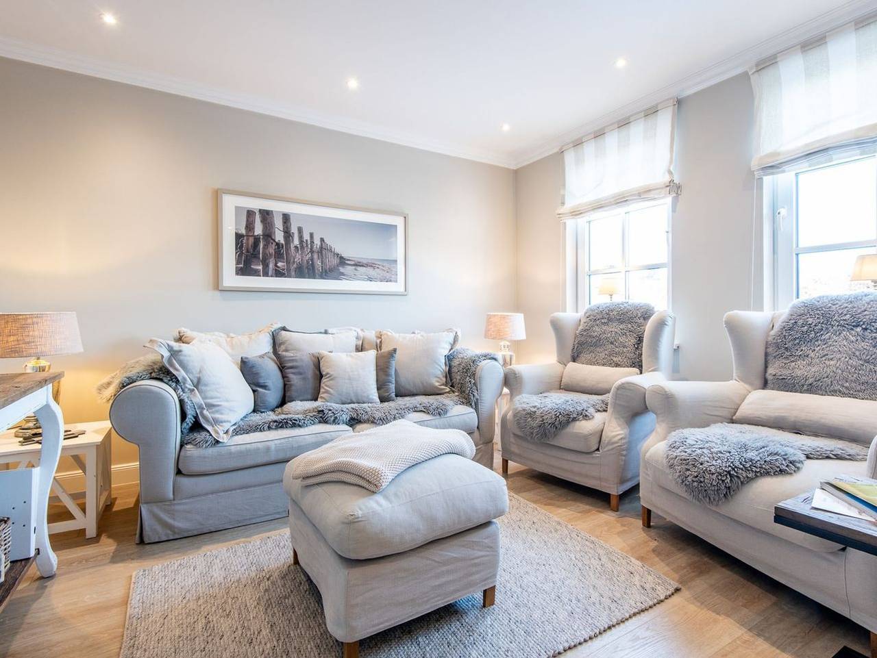 Haus Syltzauber in Westerland, Sylt (Gemeinde)