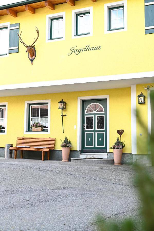 Ganze Wohnung, Ferienappartement Royer in Schladming, Schladming-Dachstein