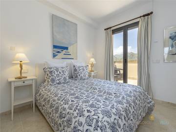 Apartment in Playa del Port de Pollença, Pollença für 4 