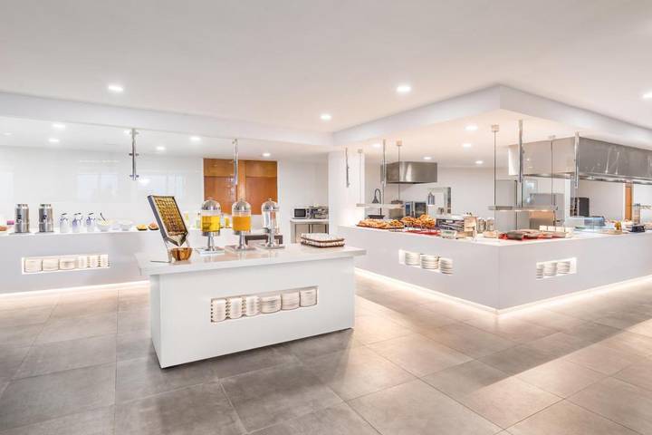 Station pour 2 personnes, avec jacuzzi et sauna ainsi que jardin et piscine à Puerto de Santiago - 3