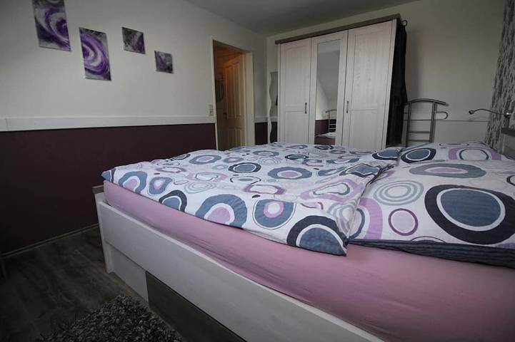 Gîte pour 4 personnes, avec sauna ainsi que terrasse et jardin à Moormerland - 4