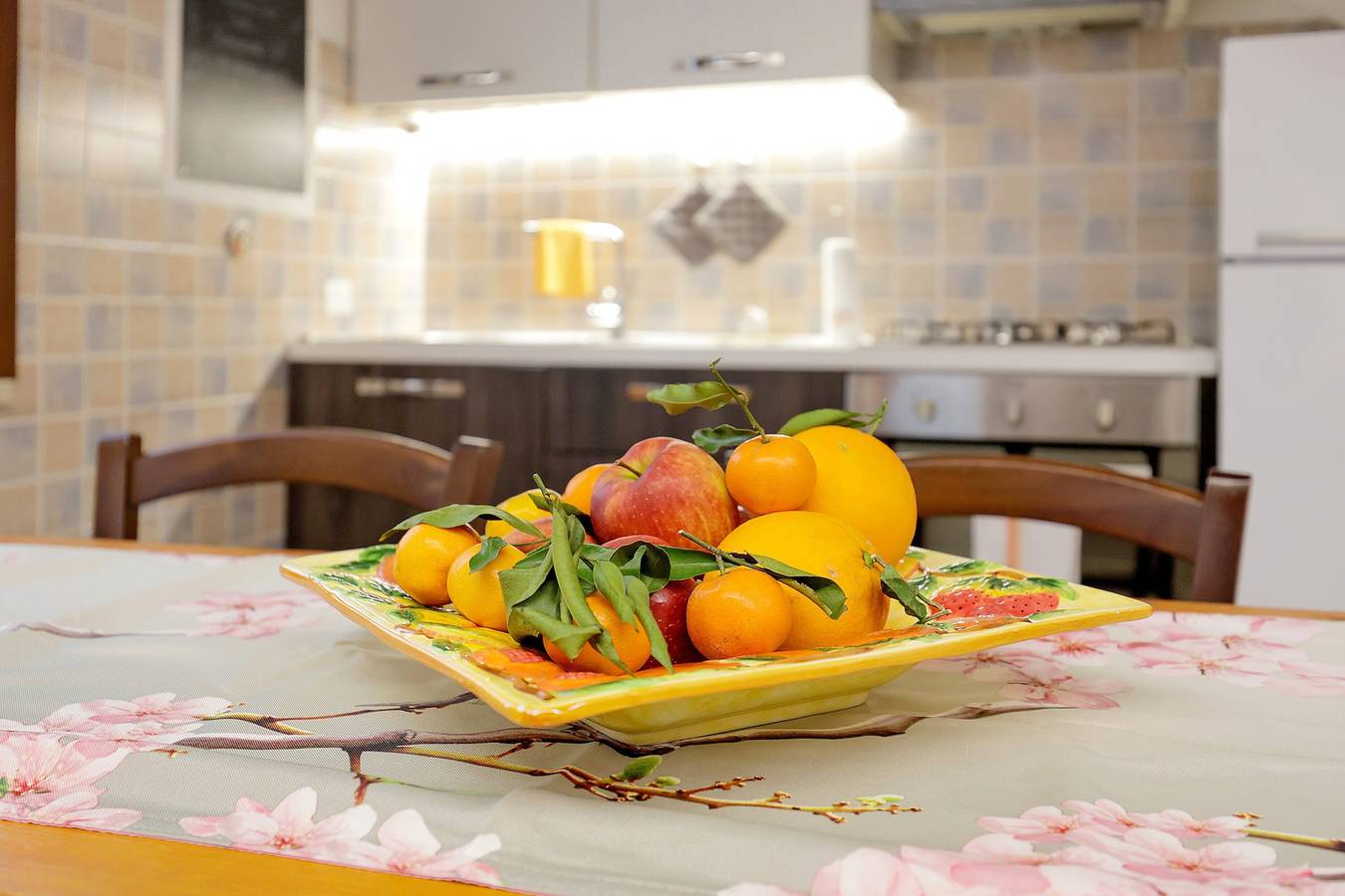 Ganze Wohnung, Ferienwohnung 'Il Vagabondo' mit Wlan und Klimaanlage in Volta Mantovana, Mantua Provinz