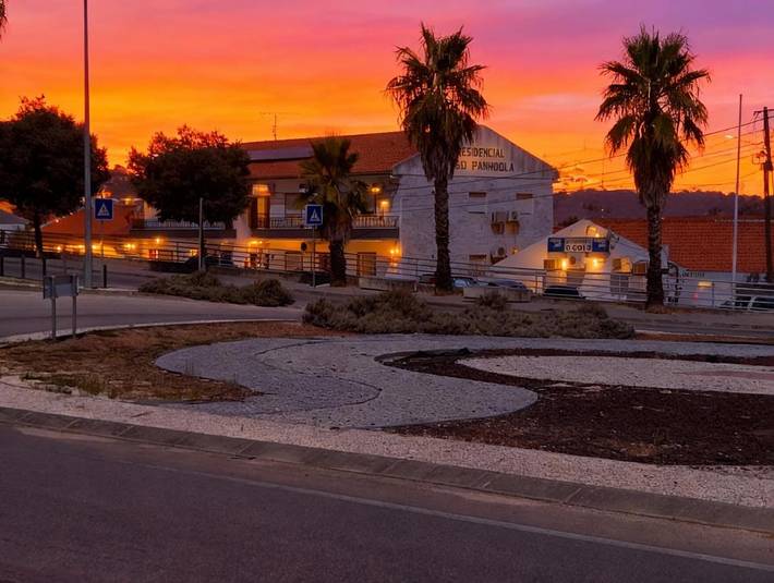Hotel para 2 pessoas, com terraço em Elvas