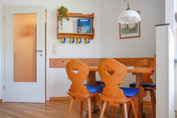 Ganze Ferienwohnung, Seeliebe in Chieming, Chiemsee
