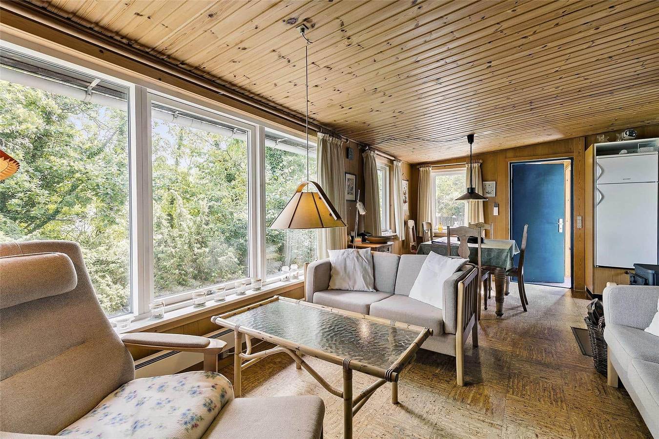 6677 Allinge - Sdr. Strandvej 73 in Tejn, Allinge