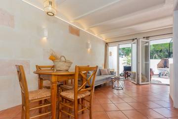 Ferienhaus in Ciutadella, Menorca für 4 