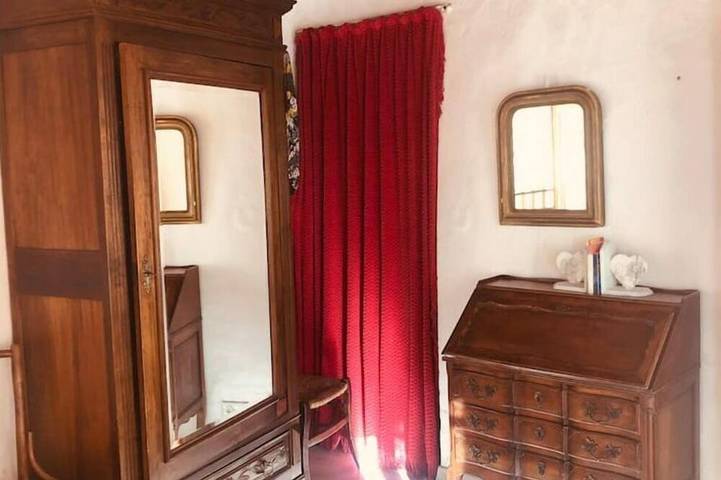 Location de vacances pour 4 personnes, animaux acceptés à Aumessas - 3