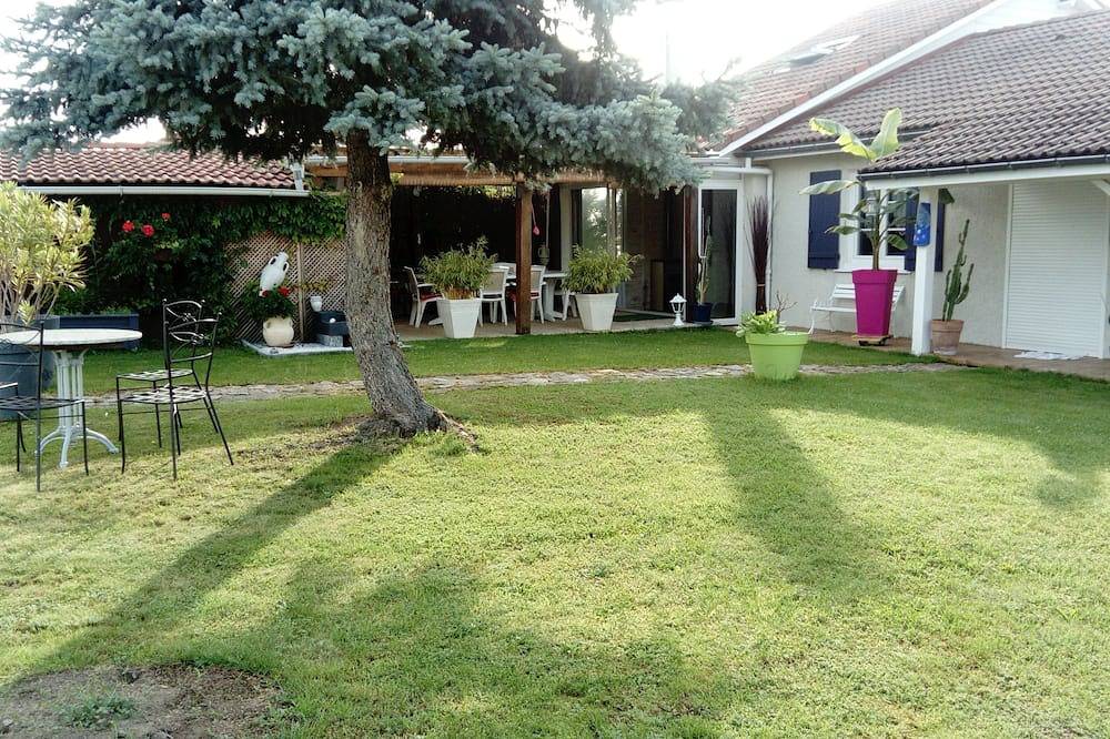 Maison de vacances