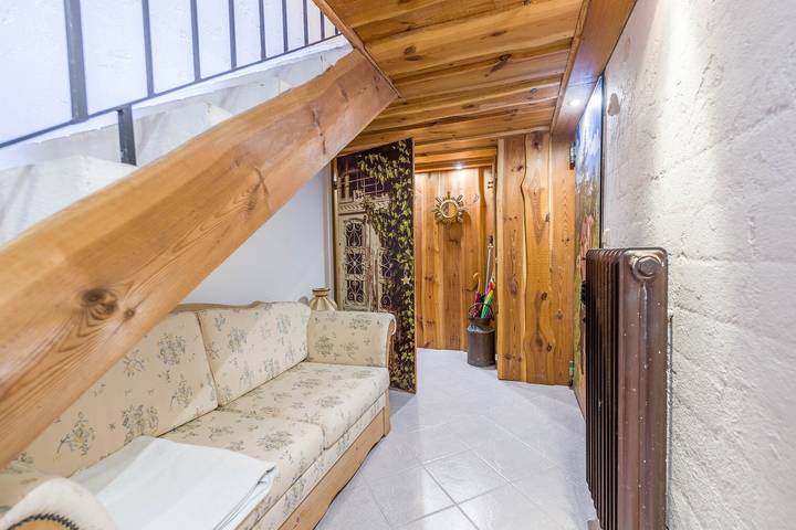 Ganze Wohnung, Ferienwohnung direkt zwischen Chiemsee und den Bergen in Bernau am Chiemsee, Chiemsee
