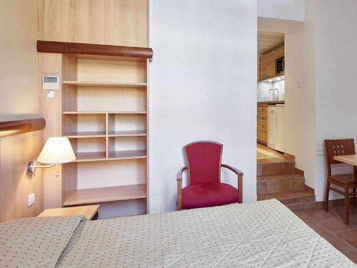 Bungalow für 2 Personen in der Provence - 4