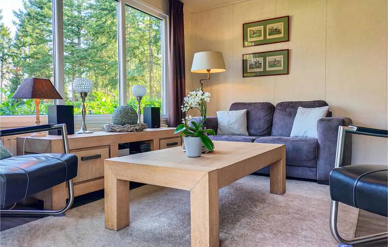 Ferienhaus für 4 Personen mit Terrasse in Vorden, Achterhoek