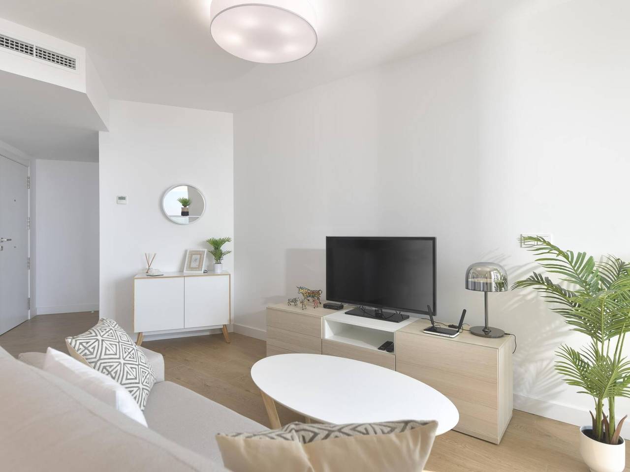 Appartement entier, Appartement deluxe vue sur la mer in Torrox Costa, Torrox