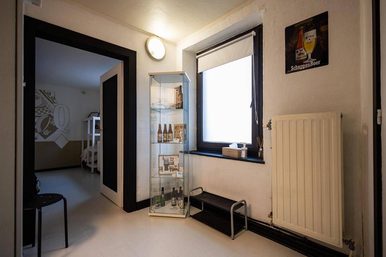 Double Room with Private Bathroom in Bullange, Hautes Fagnes