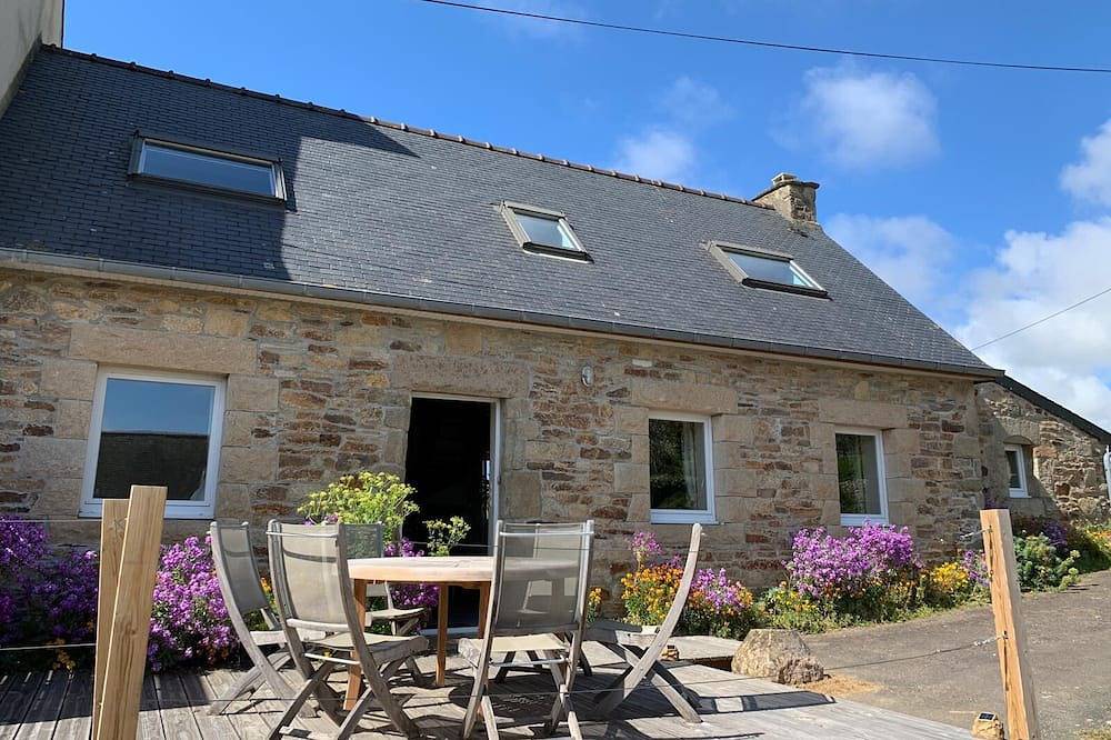 Maison de vacances