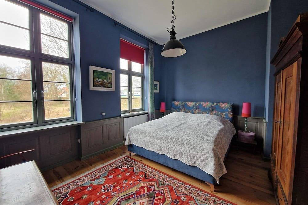 Ferienhaus in Steffenshagen mit Terrasse in Steffenshagen, Rostock und Umgebung