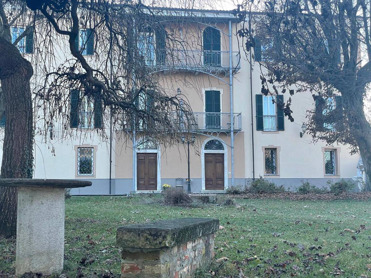 Villa Durando in Mondovì, Province de Coni