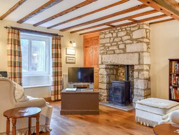 Ferienhaus für 5 Personen in Isle of Portland, Jura-Küste, Bild 2