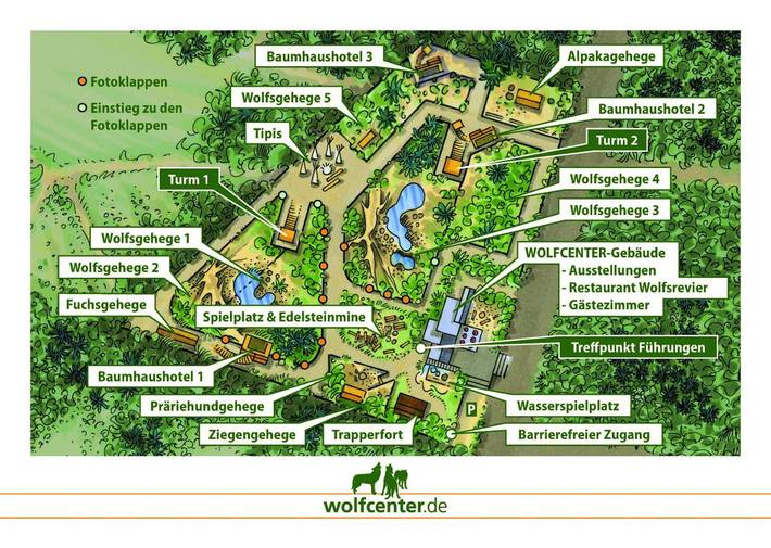 Ferienhaus für 2 Personen, mit Terrasse in Dörverden - 4