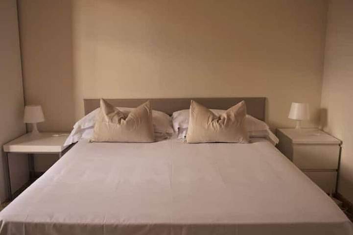 Appartamento vacanze per 7 persone, con balcone - 1