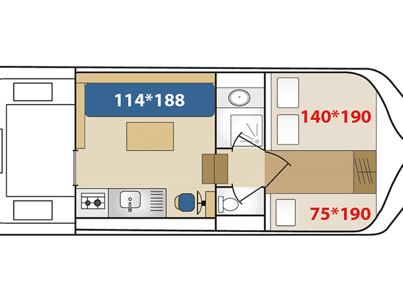 Athéna in Pontailler-sur-Saône, Région de Dijon
