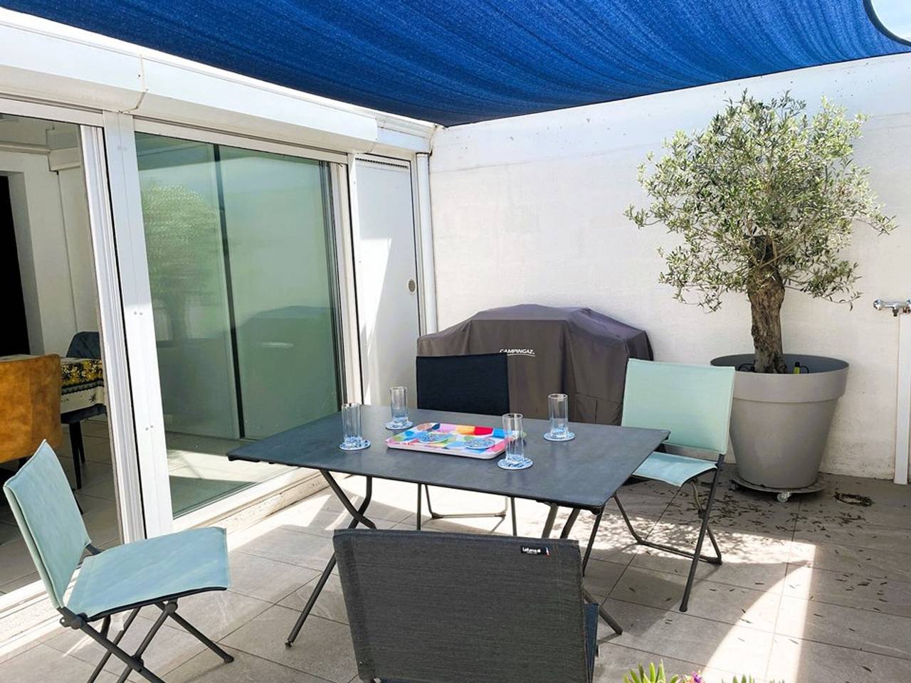Photo : Appartement de vacances