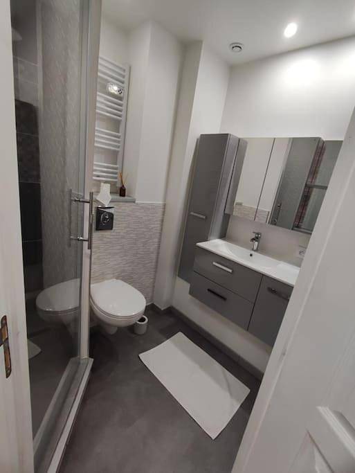 Gîte pour 6 personnes à Forges-les-Eaux - 3