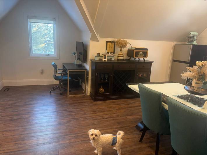 Ganze Wohnung, Ganze private Wohnung mit einem Schlafzimmer Alton, Ontario in Caledon, Ontario