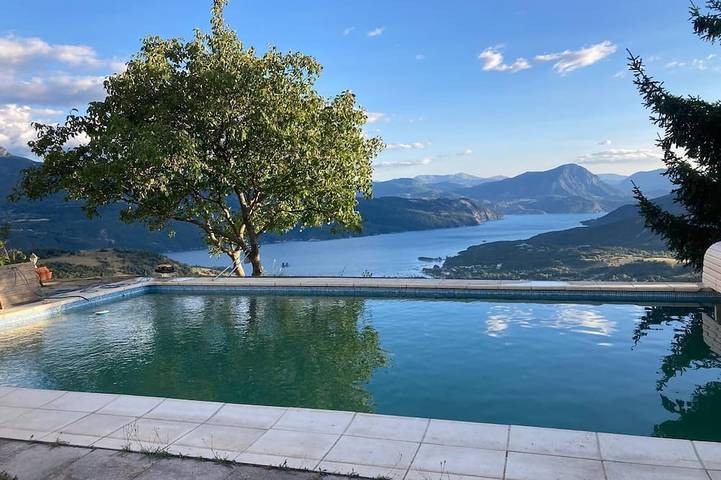 Villa pour 11 personnes