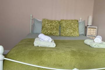 Glamping for 6 People in Seahouses, Northumberland Coast, Photo 1