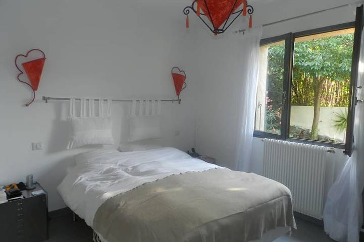 Villa pour 10 personnes, avec terrasse et jardin à Collioure - 2