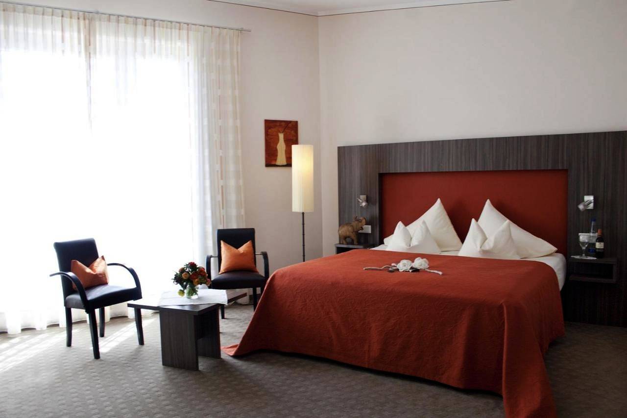 Hotel Linner in Erding, Oberbayern