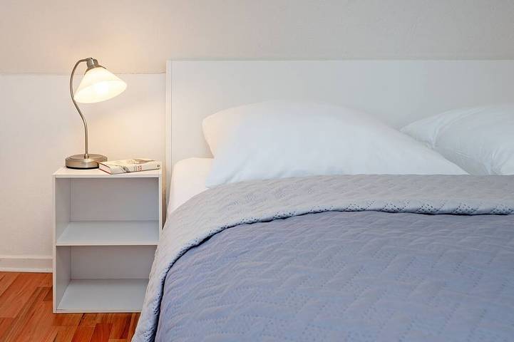 Apartamento entero, Vacation apartment/apartment for 4 guests with 65m² in Fehmarn Ot Puttgarden in Este de Fehmarn, Isla de Fehmarn