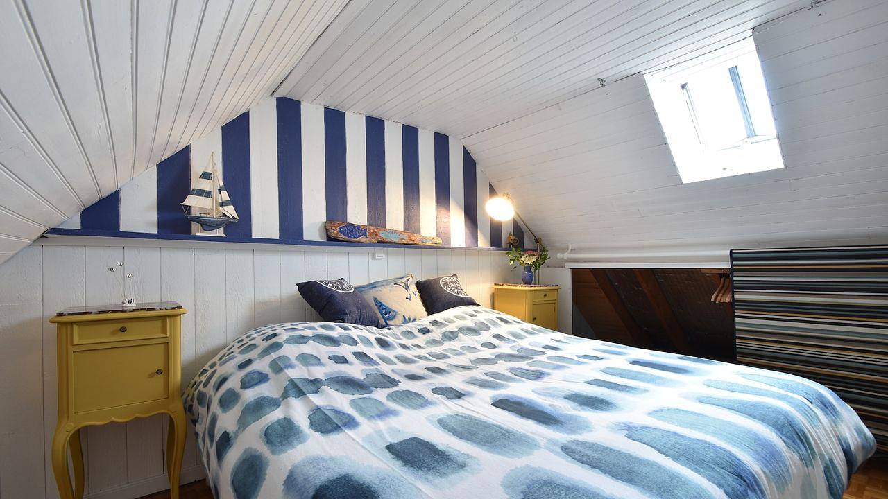 Ferienhaus für 8 Personen (170 m²) in Cléden-Cap-Sizun in Pointe du Raz, Cléden-Cap-Sizun