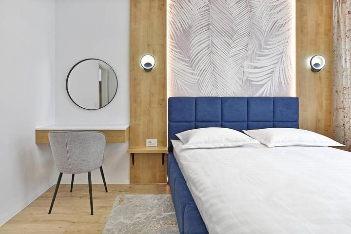 Gîte pour 4 personnes, avec balcon et vue à Brașov - 4